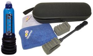 Bathmate and Cleaning Kit Pack