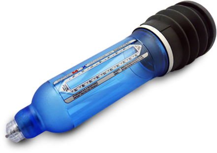 Bathmate Penis Enlargement Pump