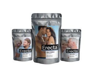 Erecta