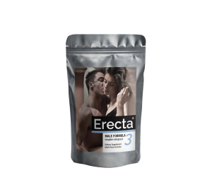Erecta MALE FORMULA 3