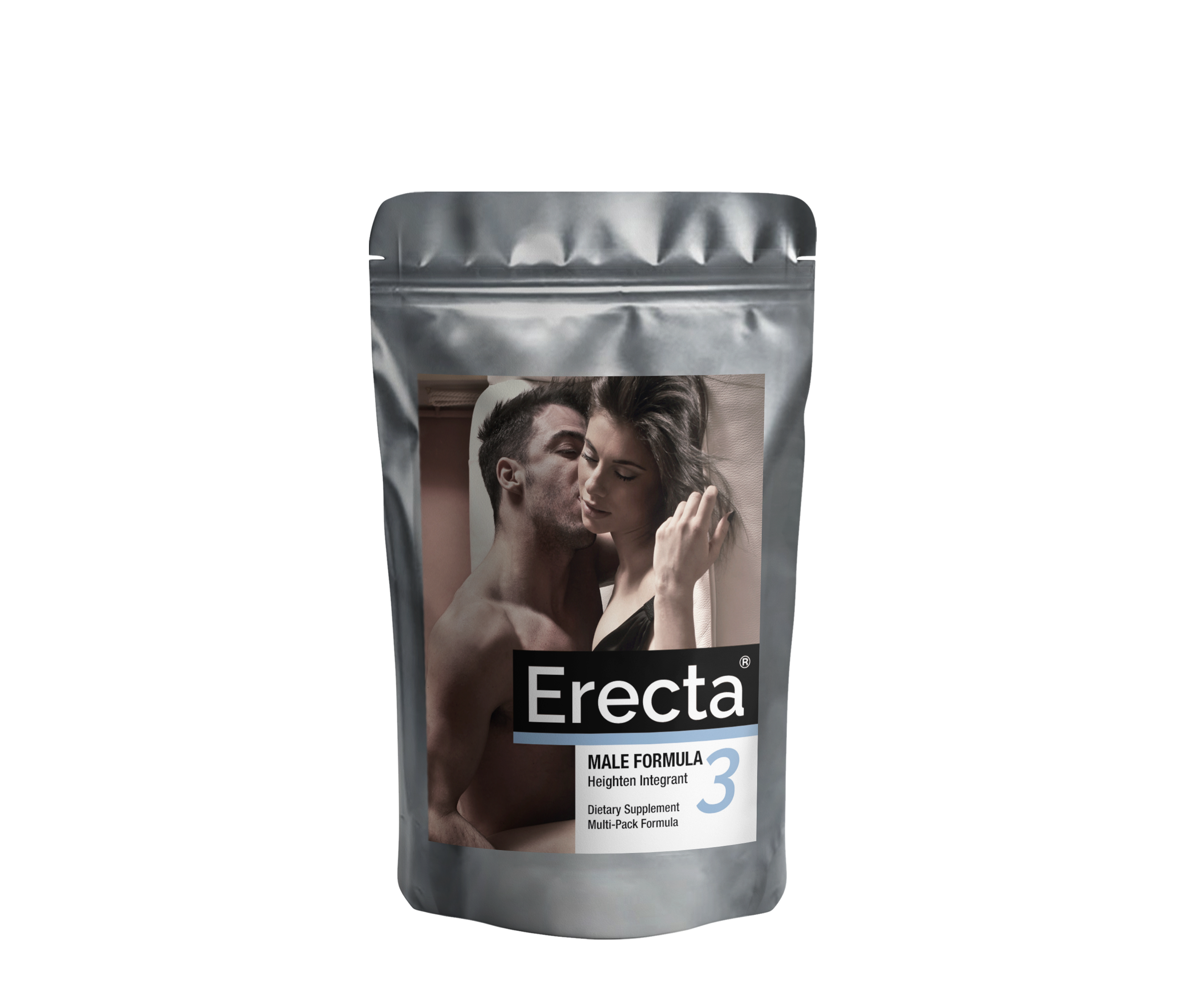 Erecta MALE FORMULA 3